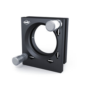 porta polarizzatore ottica