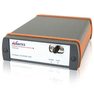 spettrometro ottico / CCD / USB / LIBS