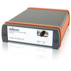 spettrometro ottico / CCD / USB / Czerny-Turner