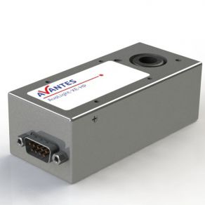 fonte di luce con lampada allo xeno / ultravioletta / di alta potenza / pulsata