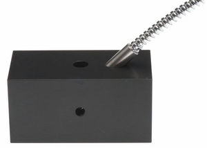 supporto per sonda di riflessione