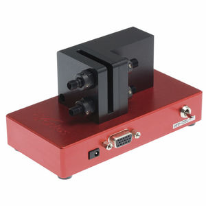 switch Ethernet in fibra ottica / industriale