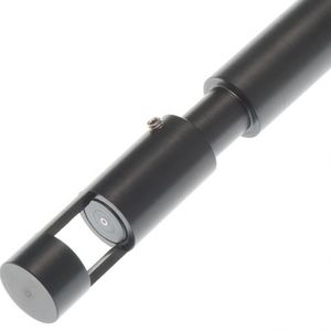 sonda in acciaio inossidabile / azimutale / per spettrometri
