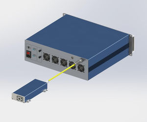 laser CW
