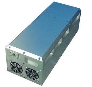 laser pulsato