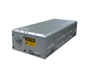 laser Q switch