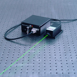 laser ad onda continua