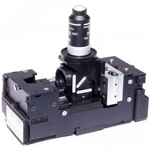 microscopio opto-digitale
