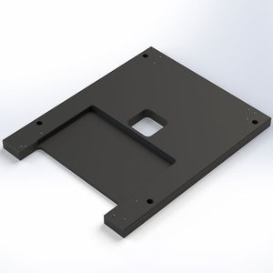 adattatore per microscopio