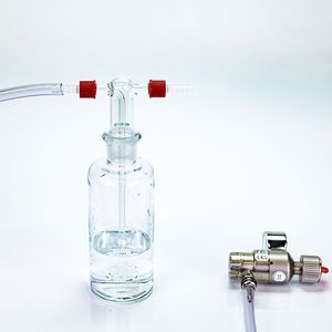 umidificatore di gas