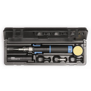 microsaldatore a gas