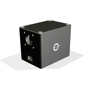 accoppiatore per fibra