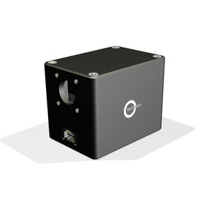 accoppiatore per fibra