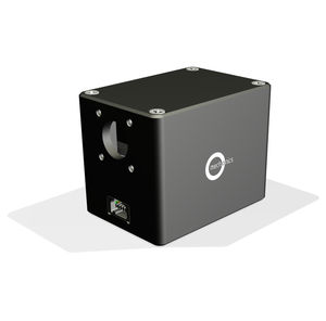 accoppiatore per fibra