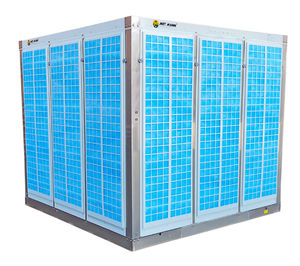 refrigeratore ad evaporazione stazionario