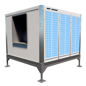 refrigeratore adiabatico ad evaporazione fisso 1