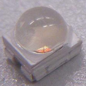 LED rosso 1
