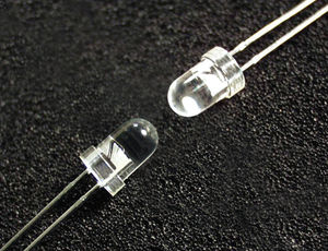LED bianco 1