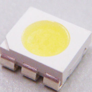 LED bianco 1