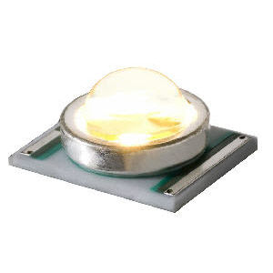 LED bianco