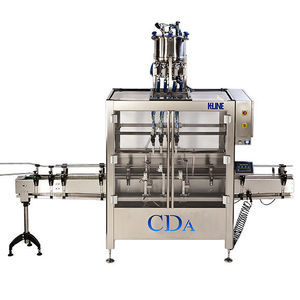 macchina di riempimento automatica 1