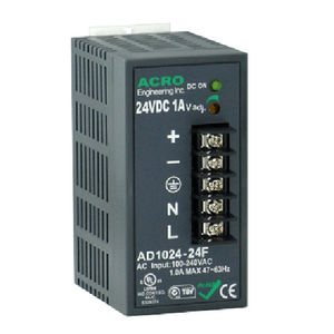alimentatore elettrico AC/DC