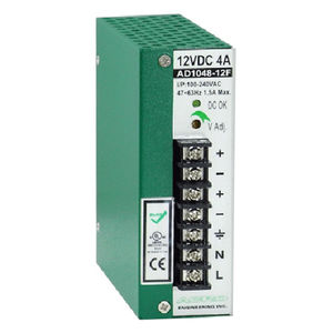 alimentatore elettrico AC/DC