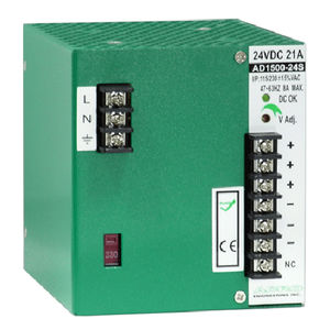 alimentatore elettrico ridondante