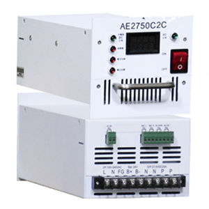 alimentatore elettrico AC/DC