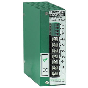 alimentatore elettrico AC/DC