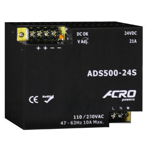alimentatore elettrico AC/DC