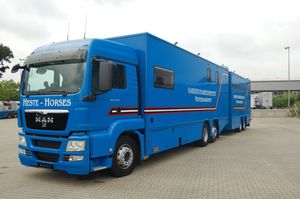 camion da trasporto