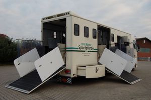 camion da trasporto