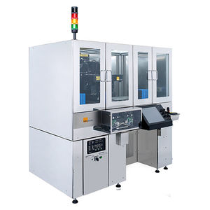 allineatore di maschera per wafer