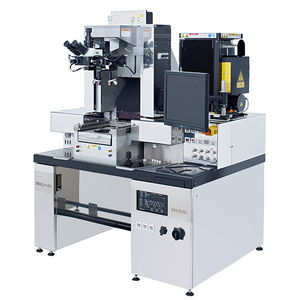 allineatore di maschera per wafer