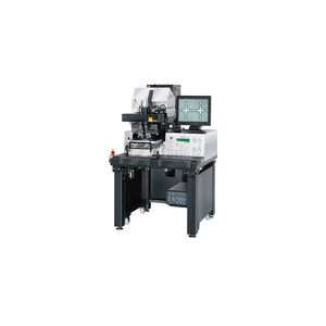 allineatore di maschera per wafer
