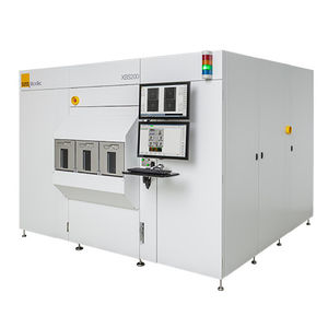 wafer bonder
