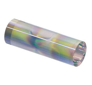 collimatore per fibra ottica