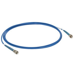 cavo patch in fibra ottica 1