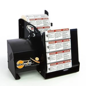 distributore per etichette 1