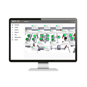 software MES