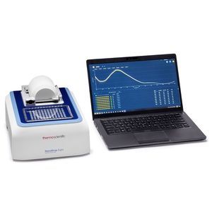 spettrofotometro UV-Vis