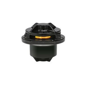 testa di scansione laser compatta 1