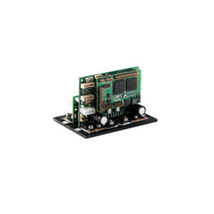 servo-variatore DC