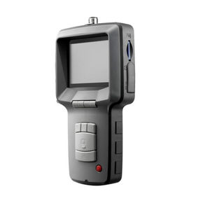 videoscopio flessibile