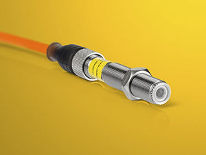 laser a croce