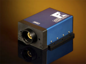 contatore di fotoni senza monitor