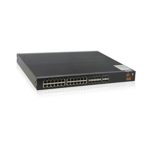 switch Ethernet gestibile