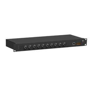 switch Ethernet gestibile 1