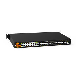 switch Ethernet gestibile